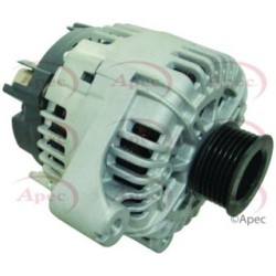 Alternator APEC AAL1013 OE Ref 12317797661
