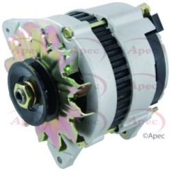 Alternator APEC AAL1016 OE Ref 1009232