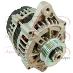 Alternator APEC AAL1021 OE Ref 219235