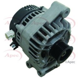 Alternator APEC AAL1045 OE Ref 1088304