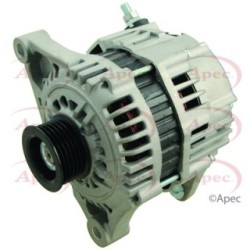 Alternator APEC AAL1082 OE Ref 23100-AP00A