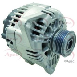 Alternator APEC AAL1083 OE Ref 37300-2A100