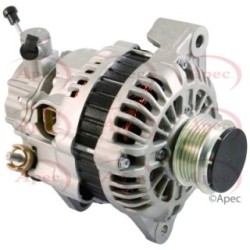Alternator APEC AAL1086 OE Ref 37300-4X500