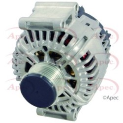Alternator APEC AAL1087 OE Ref 06B903018SX