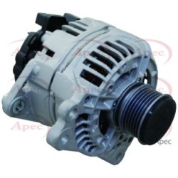 Alternator APEC AAL1090 OE Ref 528110010