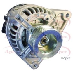 Alternator APEC AAL1098 OE Ref 5001857519
