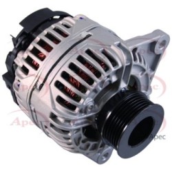 Alternator APEC AAL1099 OE Ref 500335719