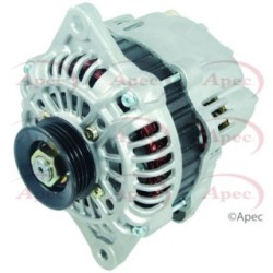 Alternator APEC AAL1113 OE Ref ZM3918300