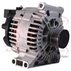 Alternator APEC AAL1118 OE Ref A6401540102