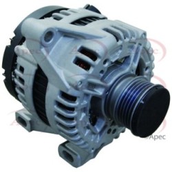 Alternator APEC AAL1119 OE Ref 1388004
