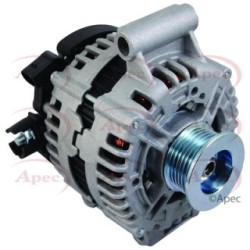 Alternator APEC AAL1120 OE Ref 1388003 APEC