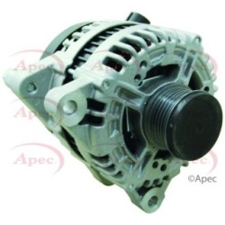 Alternator APEC AAL1122 OE Ref 1387927