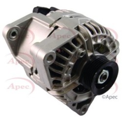 Alternator APEC AAL1126 OE Ref 1202438