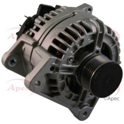 Alternator APEC AAL1151 OE Ref 77 11 497 103