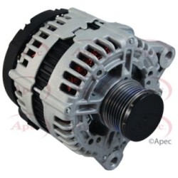 Alternator APEC AAL1157 OE Ref 1762867