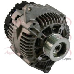 Alternator APEC AAL1163 OE Ref 7711134267