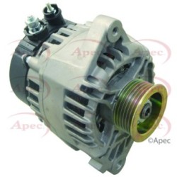 Alternator APEC AAL1164 OE Ref 5702-J2
