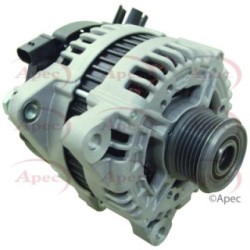 Alternator APEC AAL1174 OE Ref 145494