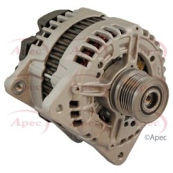 Alternator APEC AAL1175 OE Ref 03L903023QX