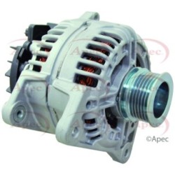 Alternator APEC AAL1176 OE Ref 82 00 660 025
