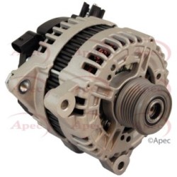Alternator APEC AAL1184 OE Ref 36000223