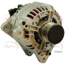 Alternator APEC AAL1186 OE Ref 03L-903-023-A