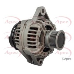 Alternator APEC AAL1187 OE Ref 1204427