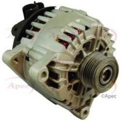 Alternator APEC AAL1190 OE Ref 1609957280
