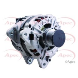 Alternator APEC AAL1193 OE Ref 03L903017EX APEC