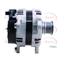 Alternator APEC AAL1193 OE Ref 03L903017EX APEC