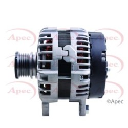 Alternator APEC AAL1193 OE Ref 03L903017EX APEC