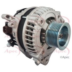 Alternator APEC AAL1196 OE Ref CFS37