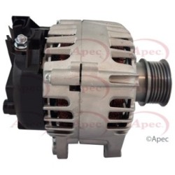 Alternator APEC AAL1198 OE Ref 1873207