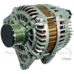 Alternator APEC AAL1200 OE Ref A002TG0881ZC