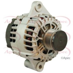 Alternator APEC AAL1201 OE Ref 1202333