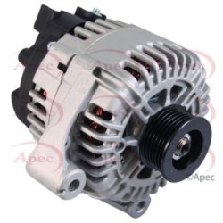 Alternator APEC AAL1204 OE Ref 12317797519