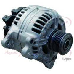 Alternator APEC AAL1206 OE Ref 03G903016GX