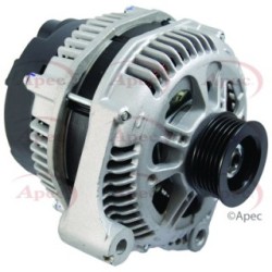Alternator APEC AAL1207 OE Ref 7792092