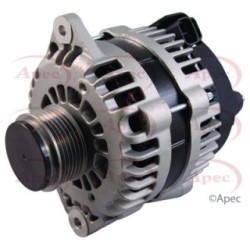 Alternator APEC AAL1208 OE Ref 8-98031-154-1