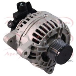 Alternator APEC AAL1212 OE Ref 12-31-7-794-970
