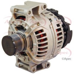 Alternator APEC AAL1214 OE Ref A014154270280