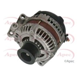Alternator APEC AAL1217 OE Ref 7H42-10300-AC