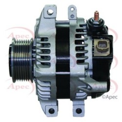 Alternator APEC AAL1218 OE Ref 31100-RL0-G01