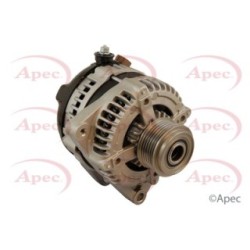 Alternator APEC AAL1225 OE Ref 270600N050