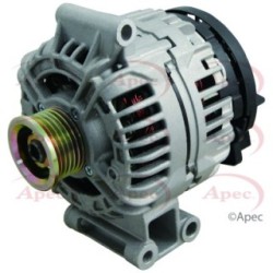 Alternator APEC AAL1226 OE Ref 12-31-7-523-897