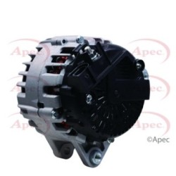 Alternator APEC AAL1229 OE Ref 1711969