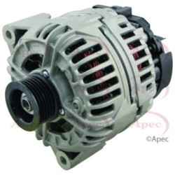 Alternator APEC AAL1230 OE Ref 5097756AA