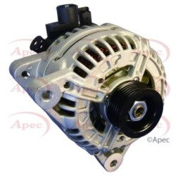Alternator APEC AAL1231 OE Ref 1638104480