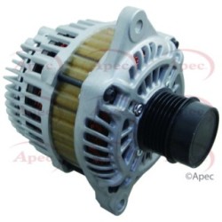Alternator APEC AAL1235 OE Ref 04801323AC