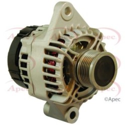 Alternator APEC AAL1238 OE Ref 51817369